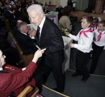 Александр Мороз