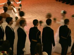 Charity Pushkin Ball