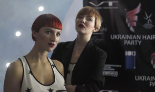Demonstration of haircuts