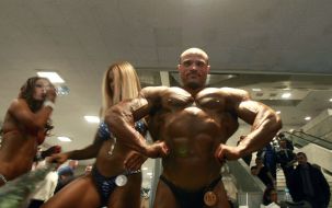 Konstantin Zhelamskiy