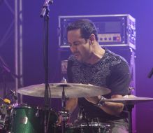 Антонио Санчес