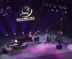 «Tania Maria Viva Brazil Quartet»