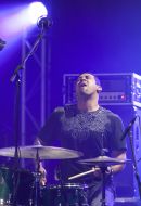 Антонио Санчес