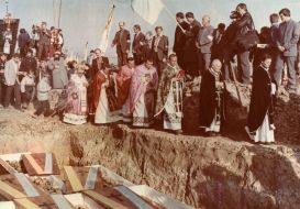 Reburial of the victims of the People's Commissariat of Internal Affairs