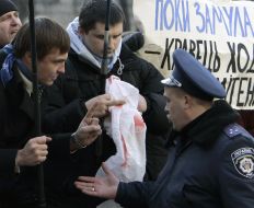 The employer of militia