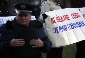 The employer of militia