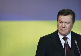 Viktor Yanukovich