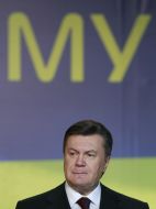 Viktor Yanukovich