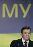 Viktor Yanukovich