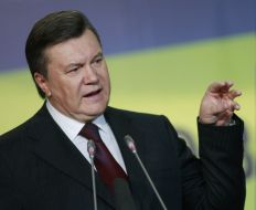 Viktor Yanukovich