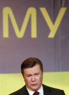 Viktor Yanukovich