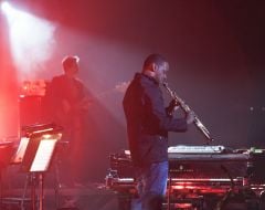 Джекі Джойнер