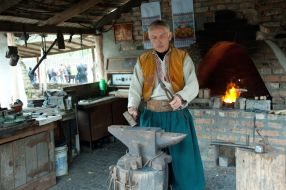 Blacksmith 