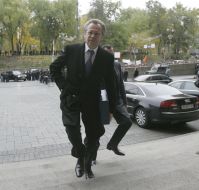 Nikolay Prisyazhnyuk