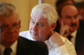 Anatoliy Prisyazhnyuk