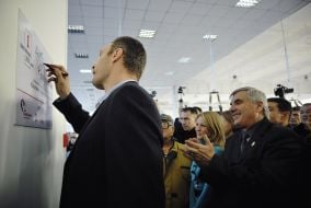 Vitaliy Klichko