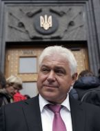 Anatoliy Prisyazhnyuk