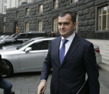 Vitaliy Zakharchenko