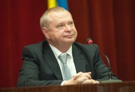 Alexandr Peklushenko