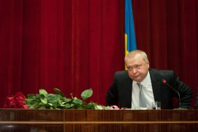 Alexandr Peklushenko