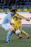 Vinicius Aparecido Fininho and Ulrich Vinzents