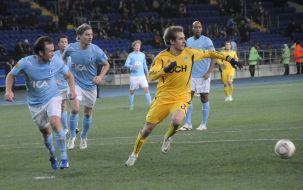 Marko Devic, Markus Halsti and Ulrich Vinzents