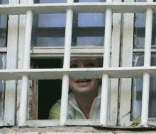 Юлия Тимошенко