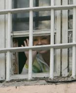 Юлия Тимошенко