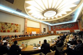 The Plenary Summit