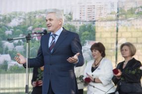 Владимир Литвин 