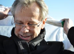 Nikolay Prisyazhnyuk