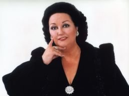 Montserrat Caballe