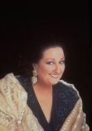 Montserrat Caballe