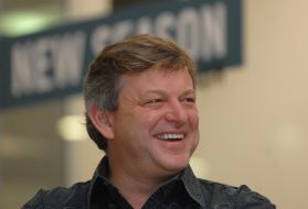 Vadim Finkelshtein