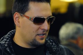 Aleksey Bolshoy