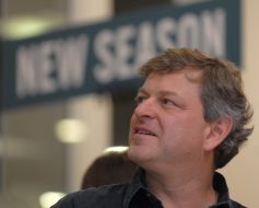 Vadim Finkelshtein