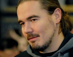 Oleg Mikhaylyuta (Fagot)