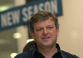 Vadim Finkelshtein