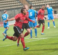 Дуглас Дос Сантос Батиста Джеферсон 