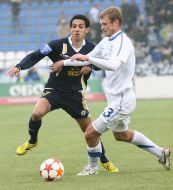 Андрей Донец