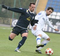 Николай Морозюк