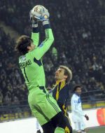 Aleksandr Shovkovskiy