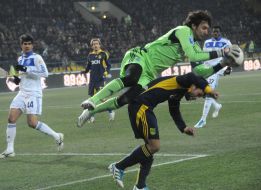 Aleksandr Shovkovskiy