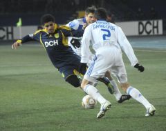 Danilo Aparecido da Silva