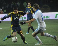 Sebastian Blanco and Yussuf Ayila 