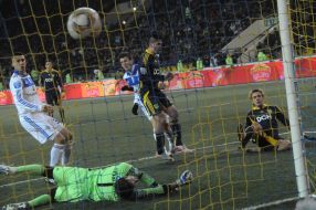 Aleksandr Shovkovskiy