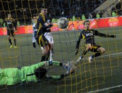 Aleksandr Shovkovskiy