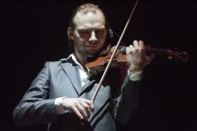 Александр Рязанов