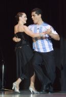 Рубен и Сабрина Велиз