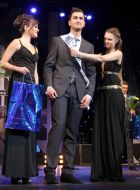 Сергей Лиховода